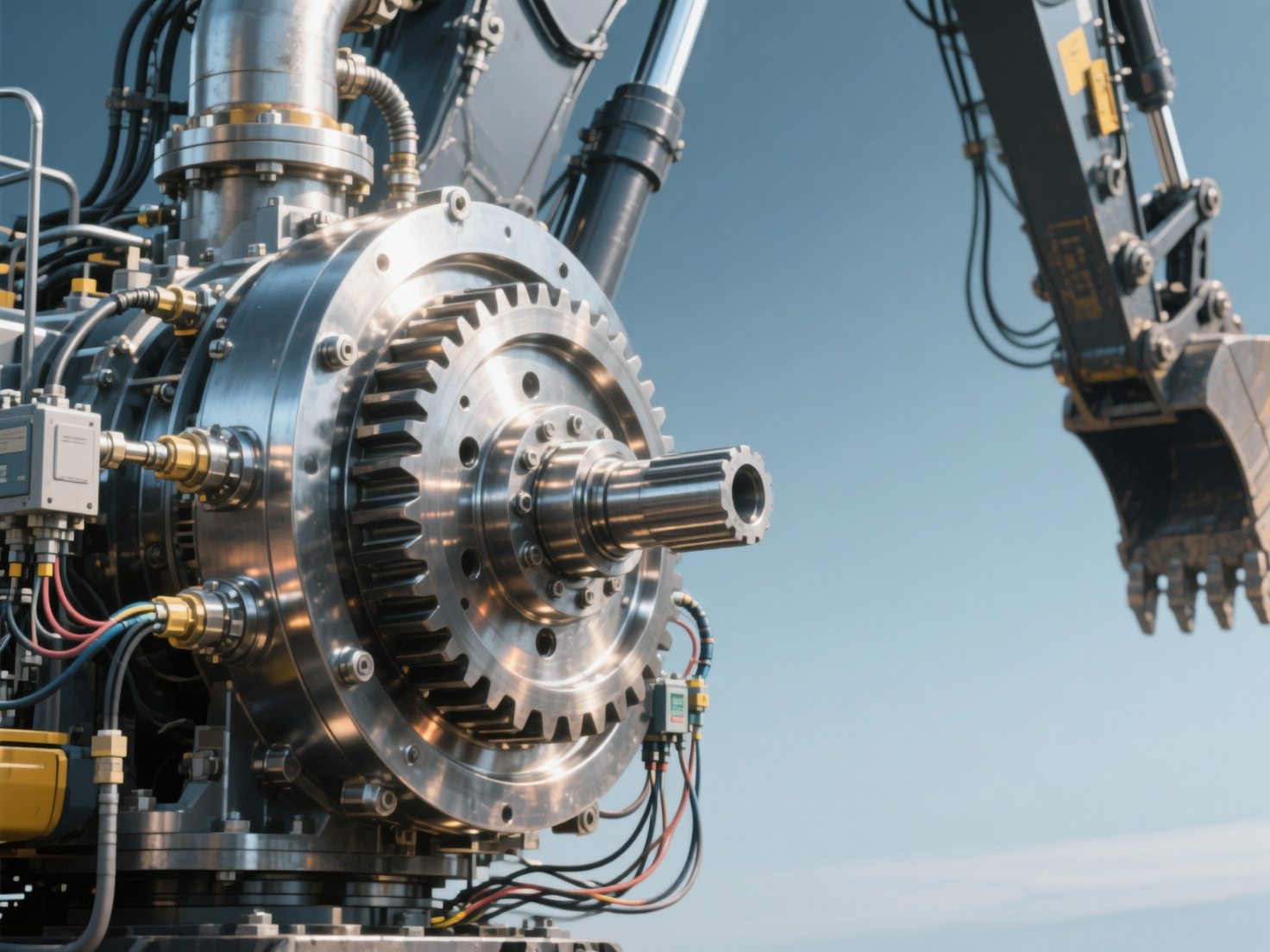 The hidden cost of delaying heavy machinery maintenance beyond OEM schedules