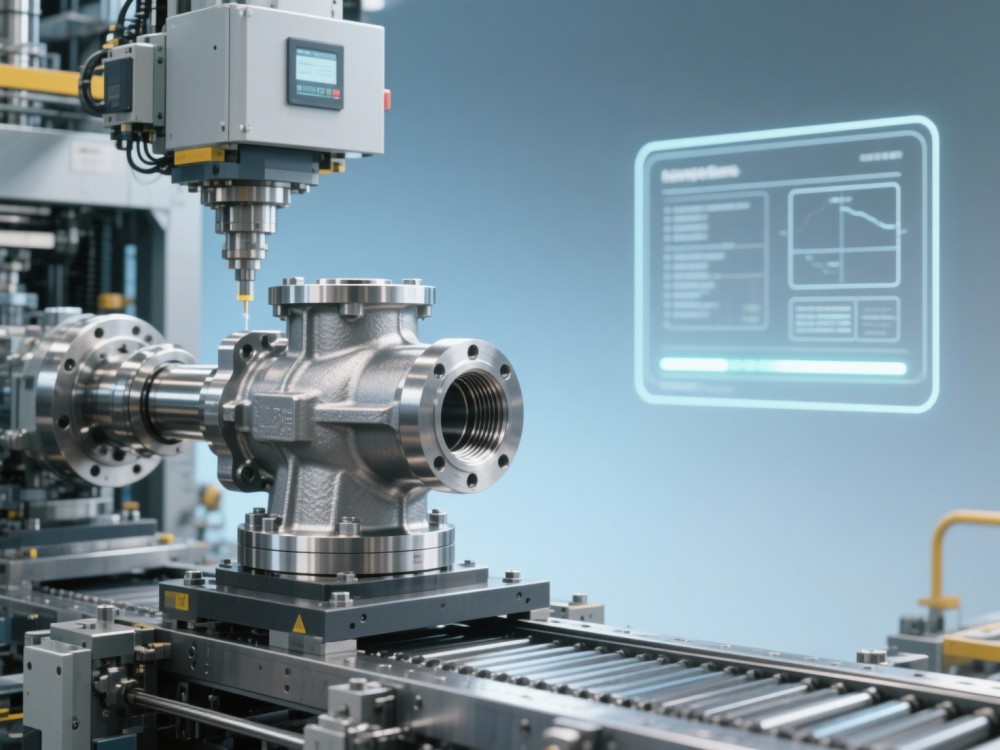 When procurement teams misread lead time data on industrial components