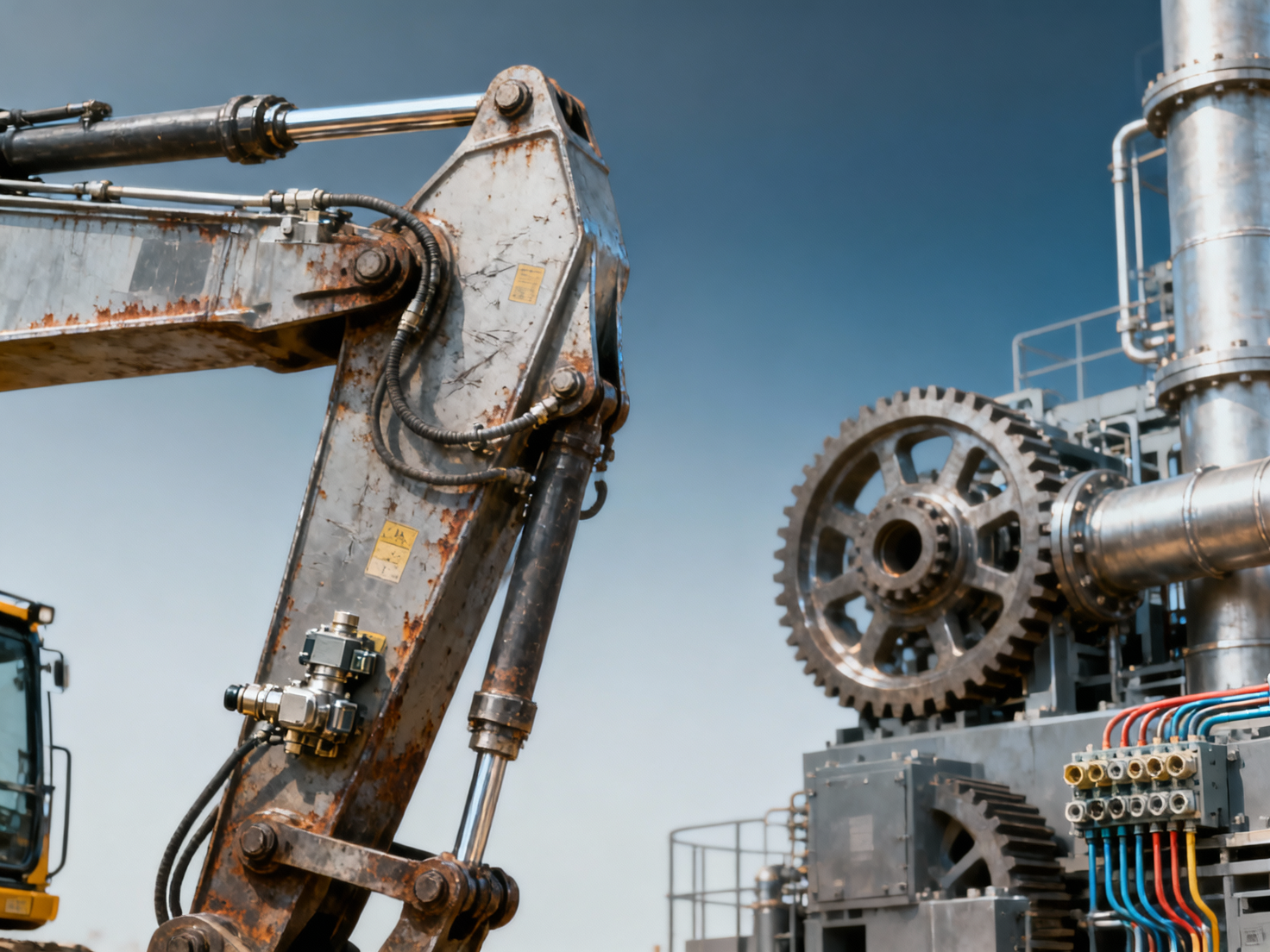 Why mining industry news rarely covers equipment lifecycle cost transparency