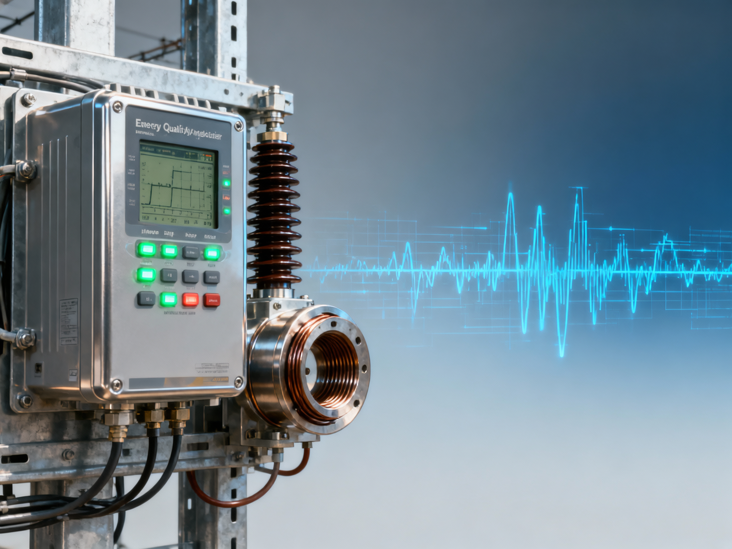 Can energy industry news keep pace with real-time grid integration challenges?