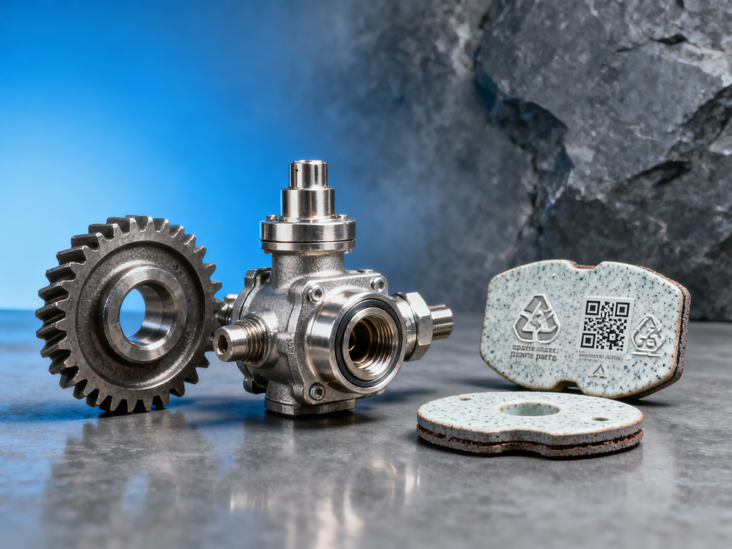 How policy & regulations around emissions are changing spare parts certification