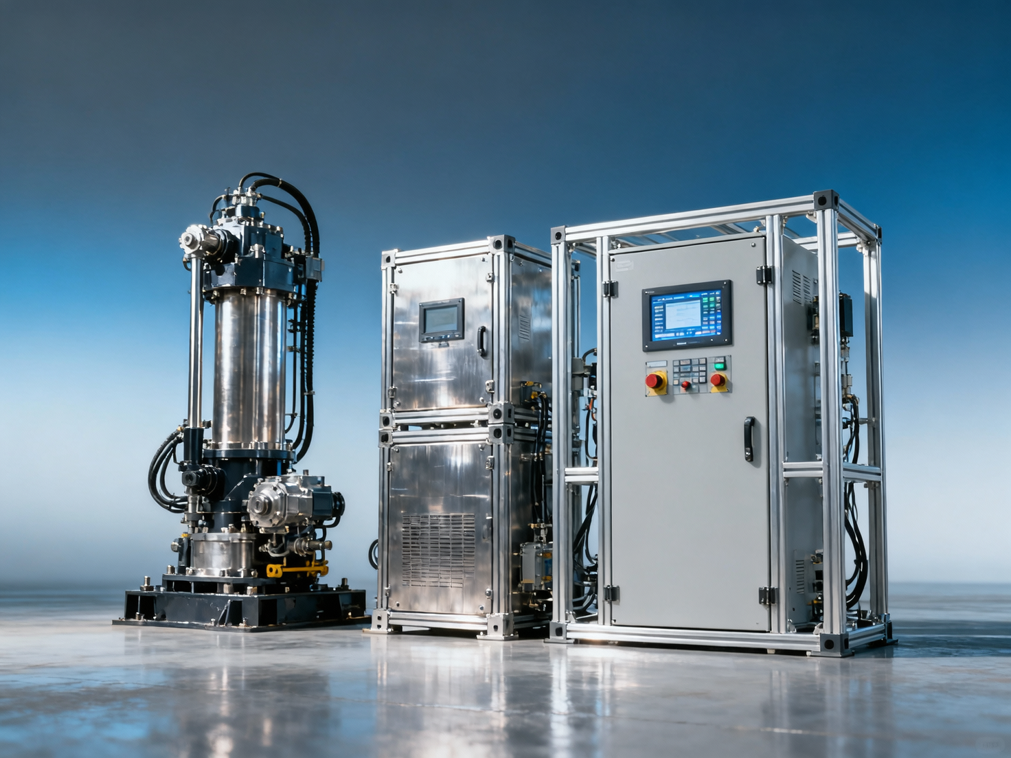 Is the rise of modular construction machinery reducing long-term serviceability?