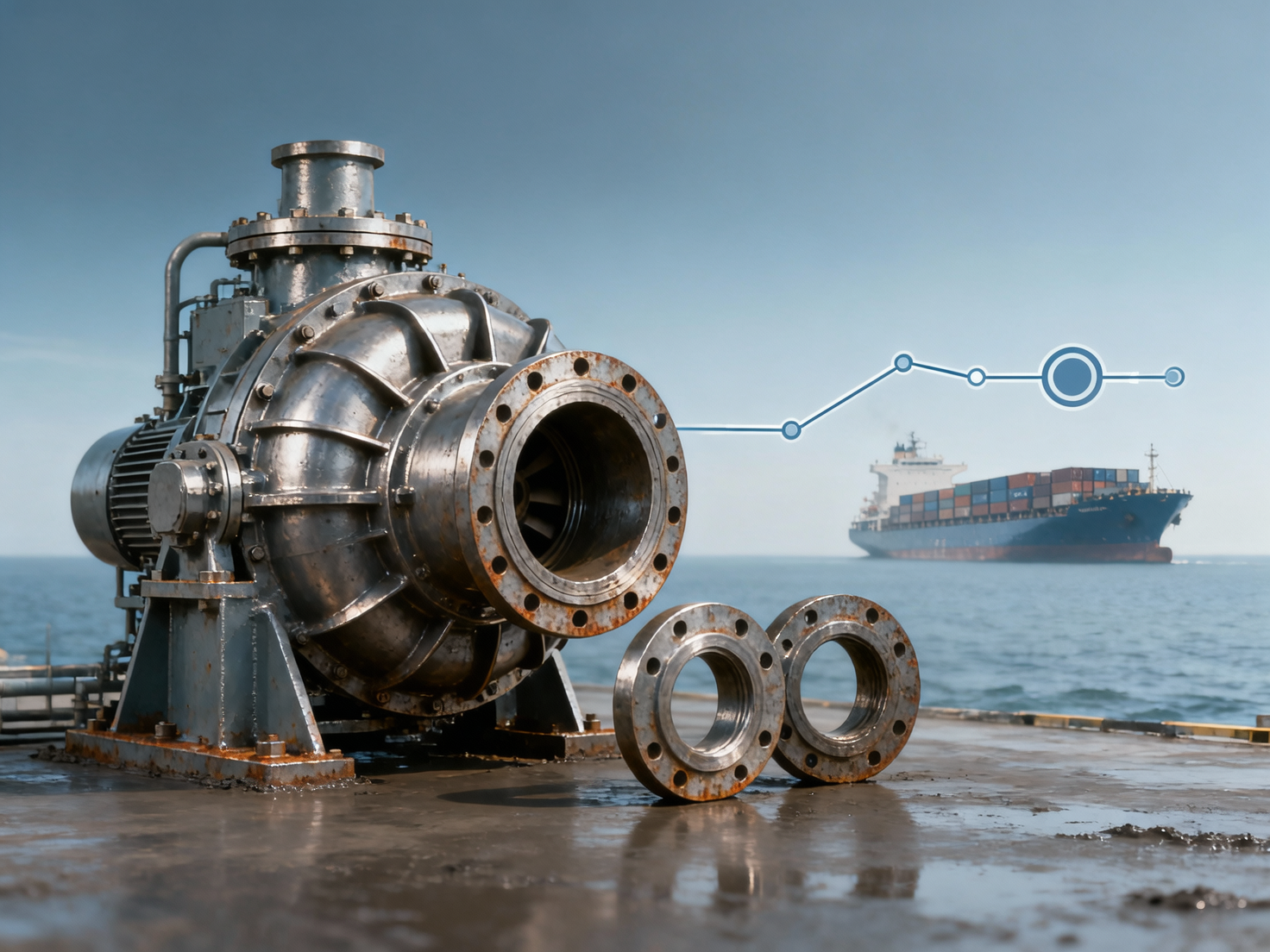 Where do equipment suppliers hide delivery risk in ‘standard’ lead time quotes