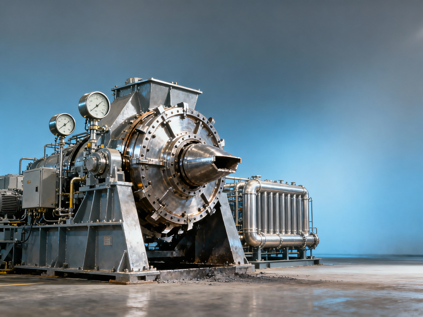 How heavy industry procurement decisions get derailed by unvalidated capacity claims