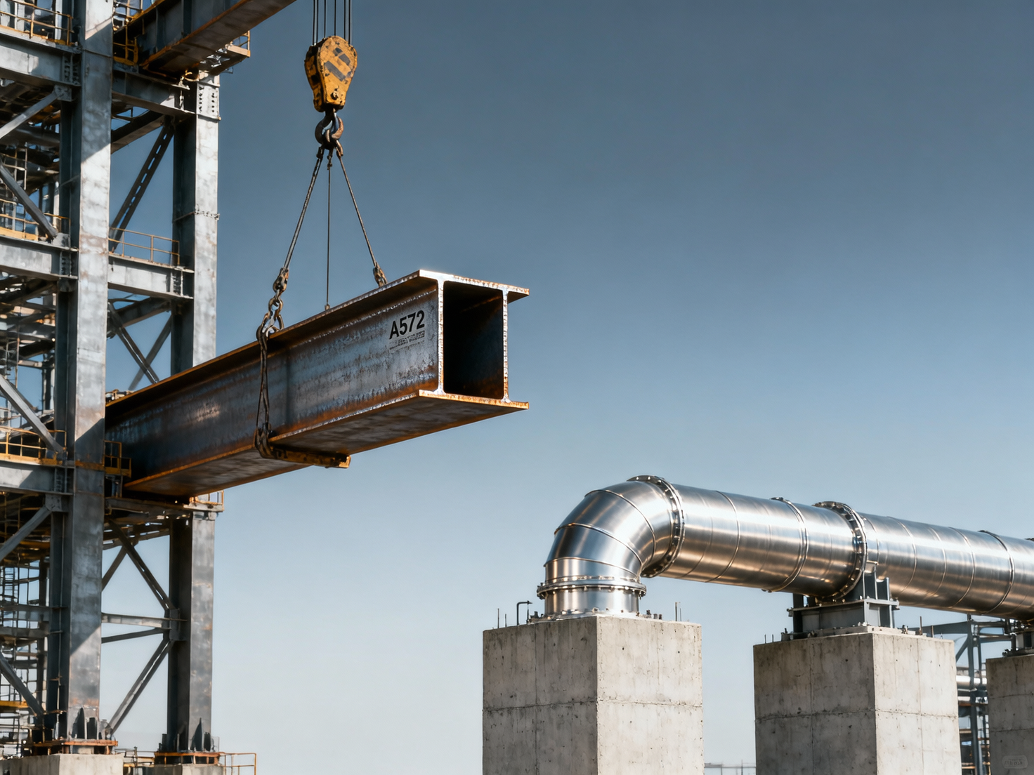 How building materials shortages are reshaping industrial facility retrofit timelines