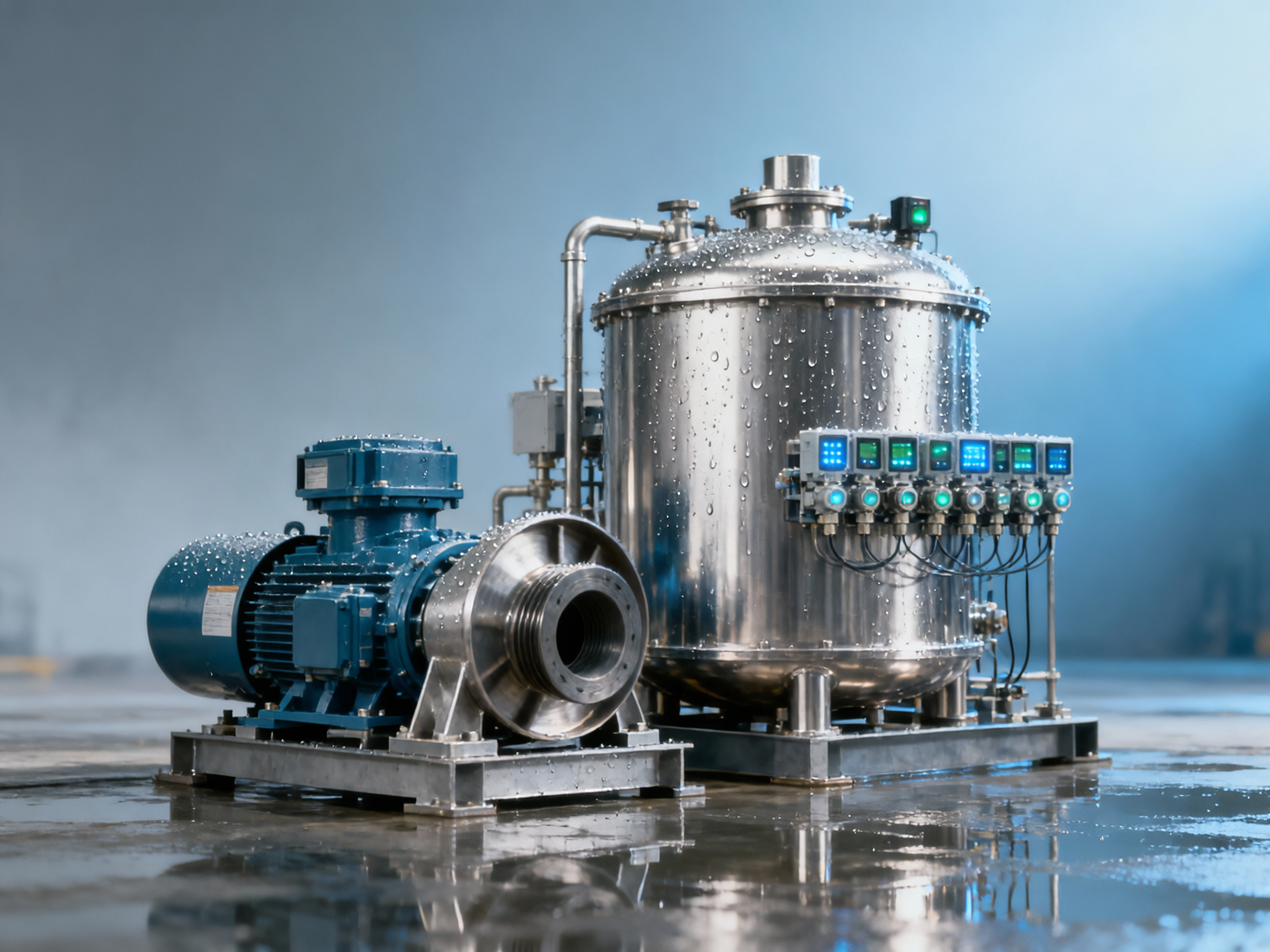 What’s missing from most industrial wastewater treatment ROI calculations