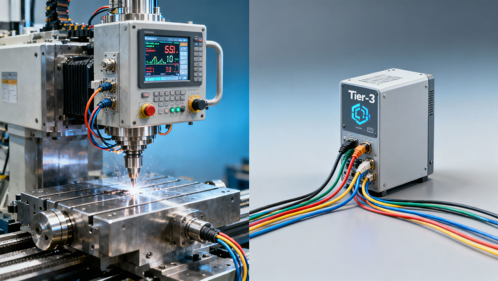 How supply chain security gaps emerge between Tier-2 and Tier-3 suppliers