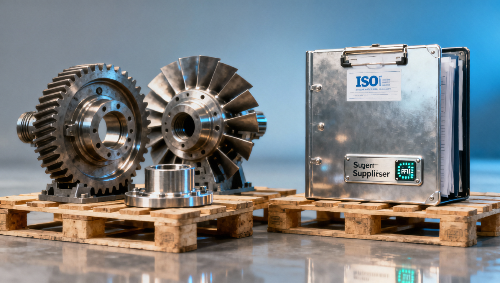 Supply chain innovation that sticks usually starts with process friction—not tech