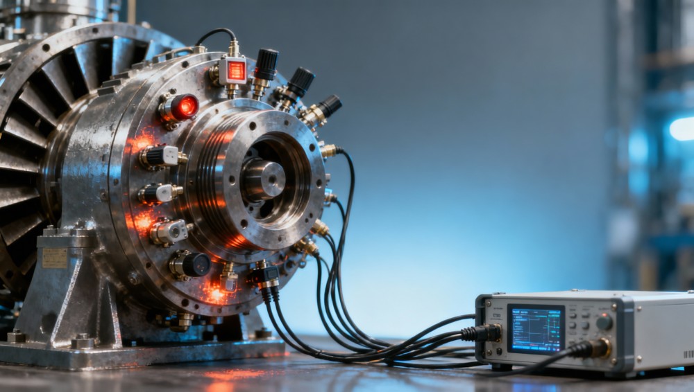 Predictive maintenance false positives: How many unnecessary shutdowns are triggered annually?