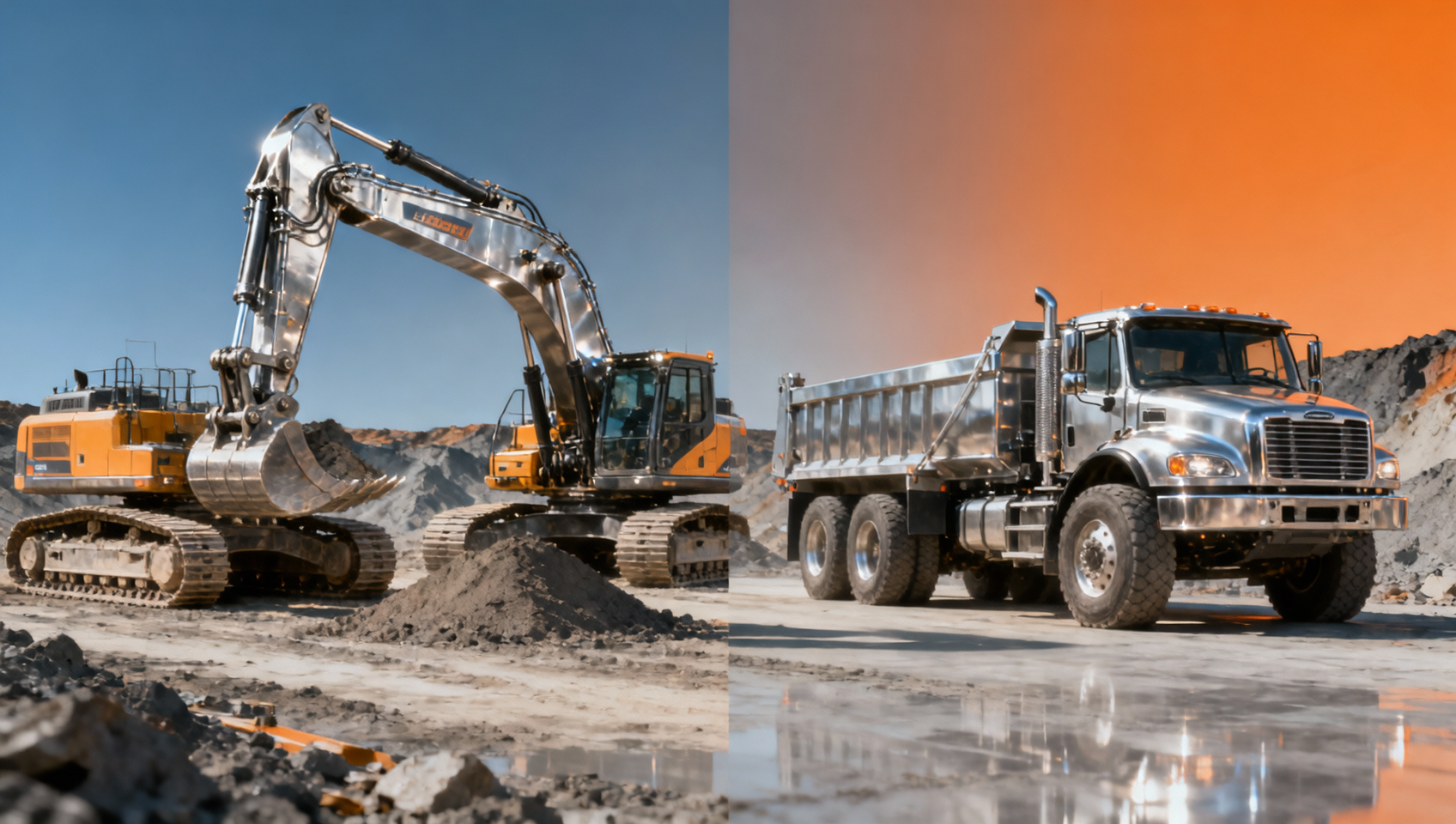 Construction machinery sizing mistakes that raise project costs