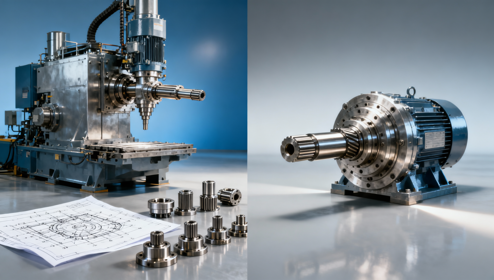 Industrial machinery quotation delays usually signal this problem