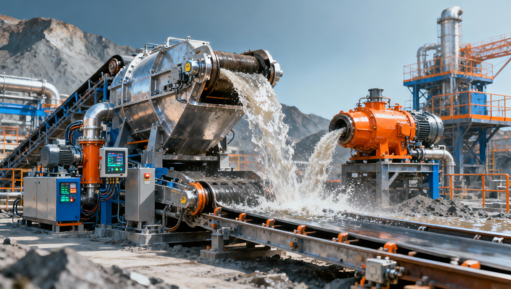 How mining equipment downtime grows from small warning signs