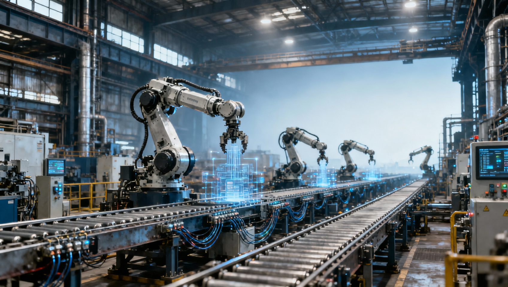 Why big data in heavy industry often leads to slow decisions