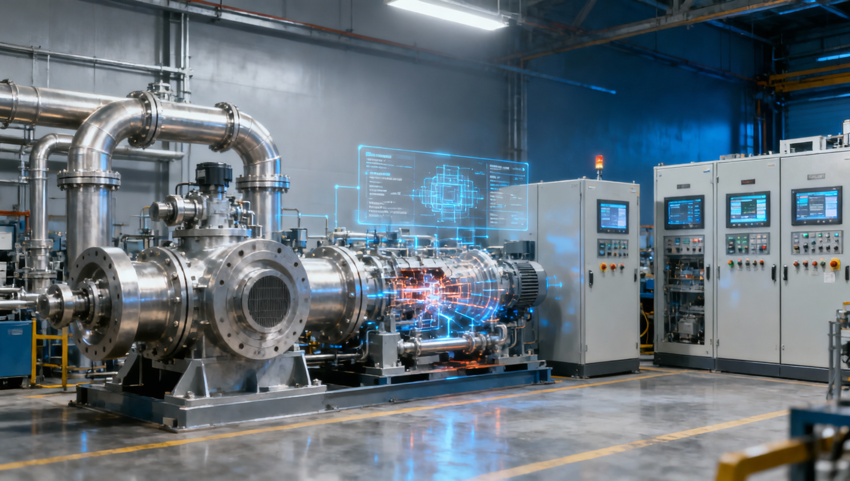 Where augmented reality helps heavy industry repairs most