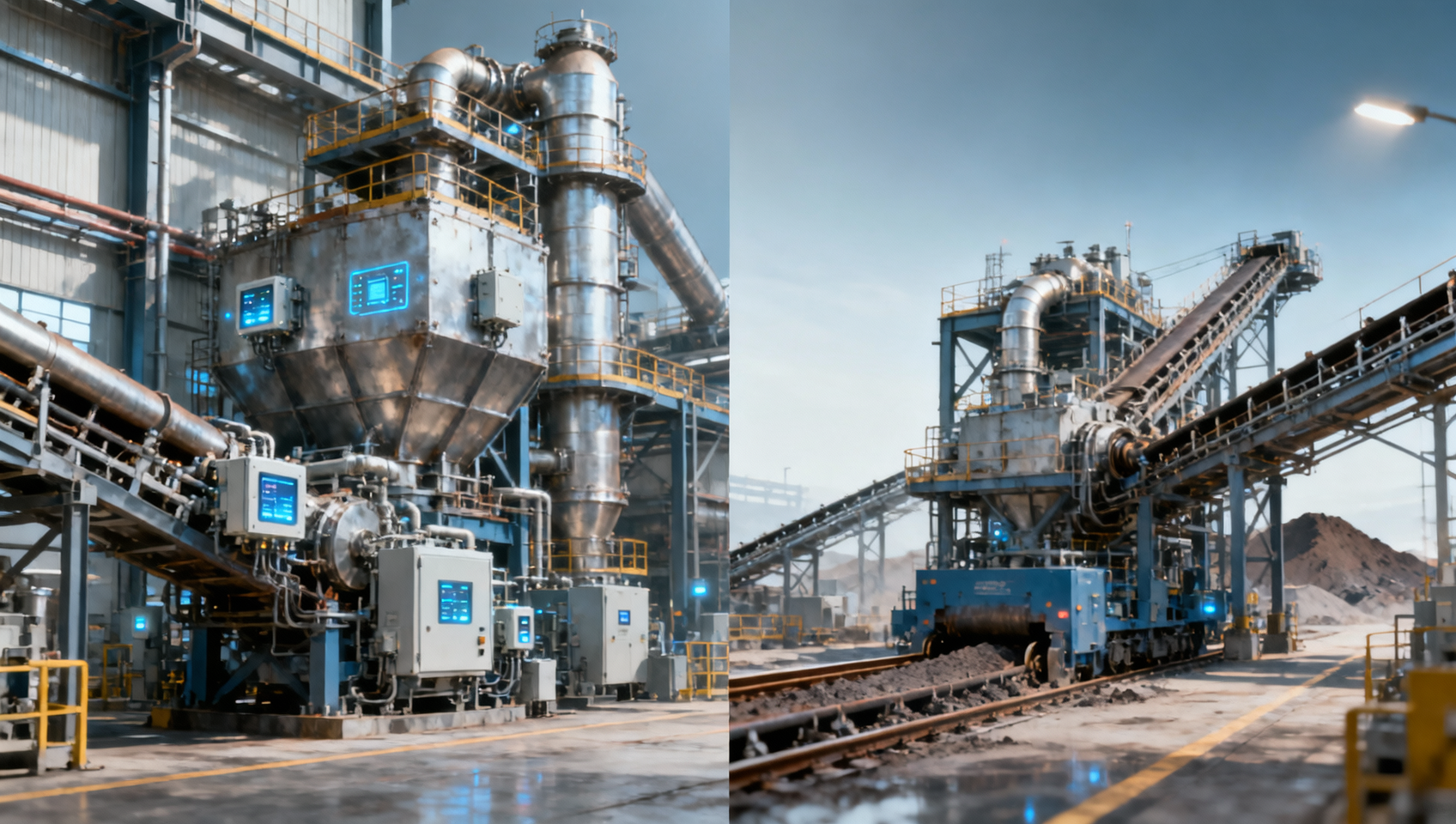 Heavy industry regulatory compliance gets tougher in 2026