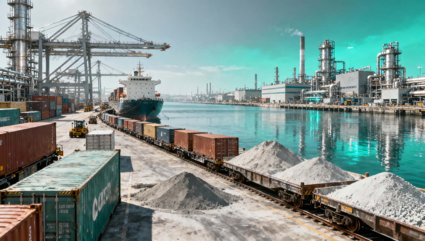 How 2026 global supply chain updates may reshape sourcing plans