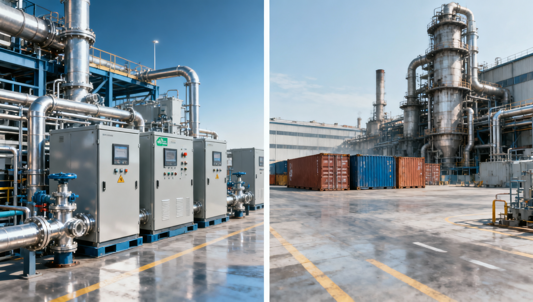 What the latest export trade policy means for industrial sellers