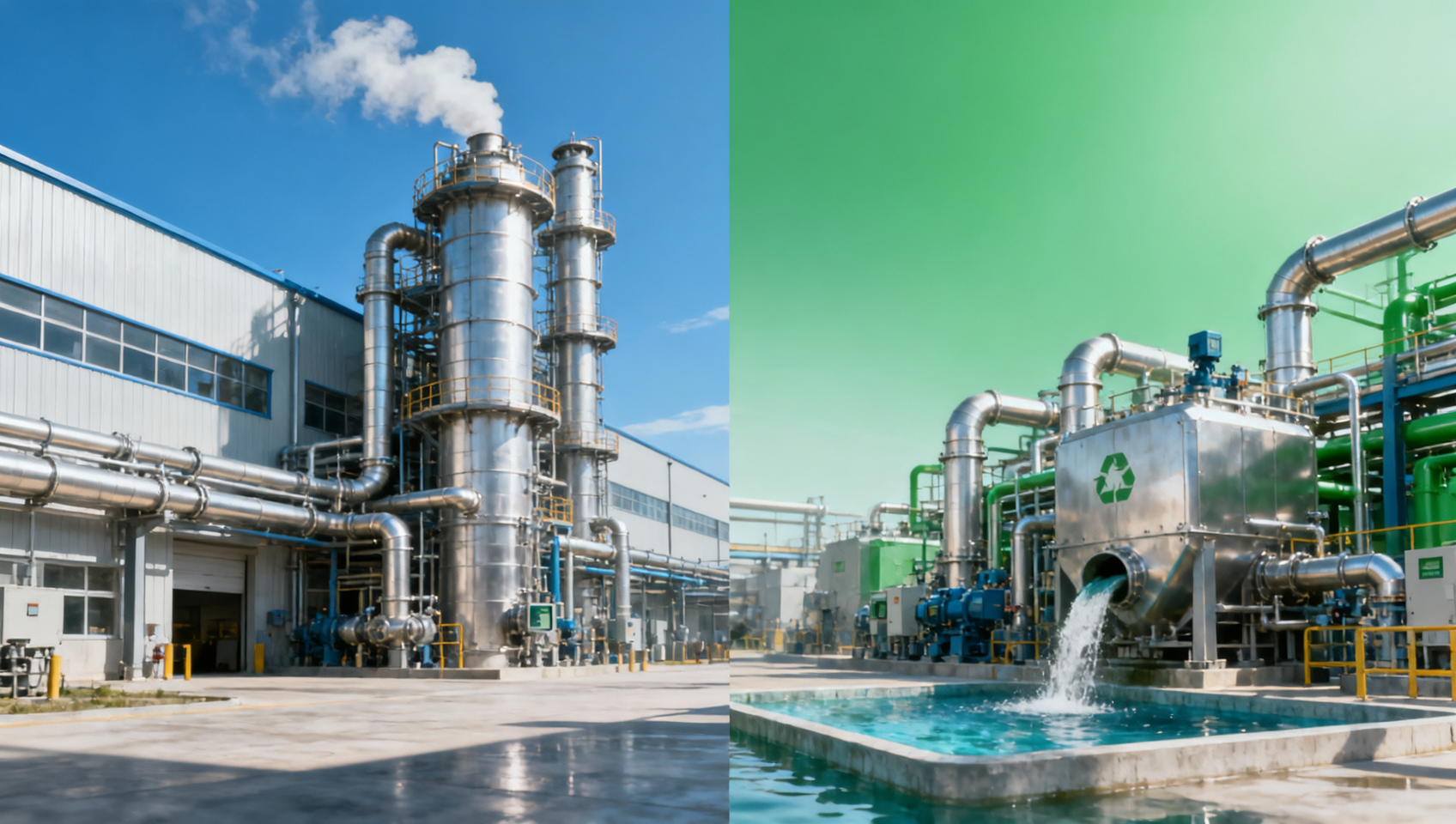 What 2026 emission reduction policy changes mean for factories