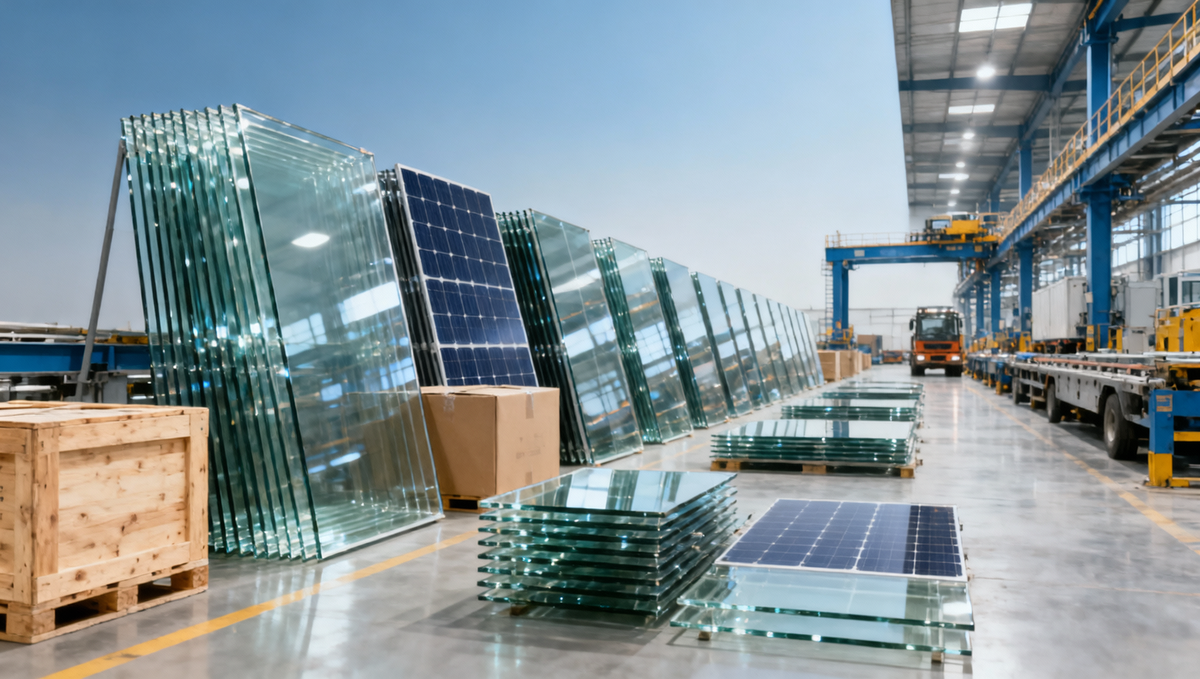 Glass industry news: what buyers should watch in 2026