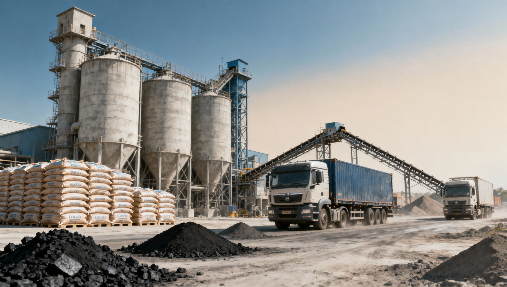 Cement market updates: how to judge price risk in 2026