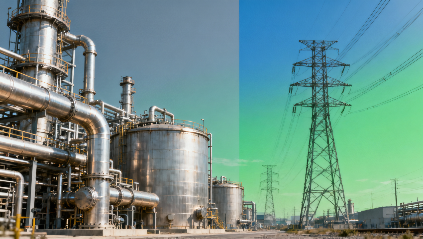 How Environmental Rules Reshape Energy Costs