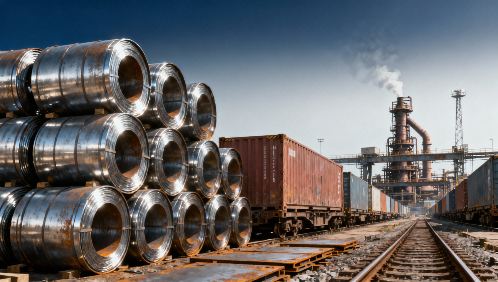 Steel Industry News: What Buyers Often Miss