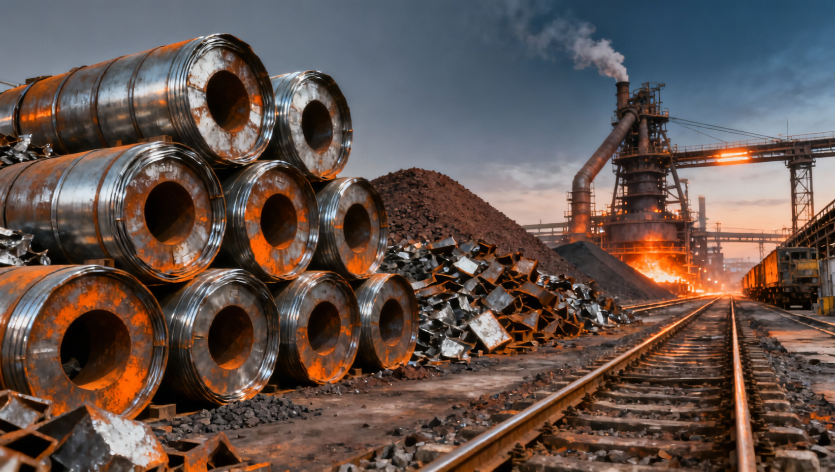 Steel Market Updates: Which Costs Are Rising First?