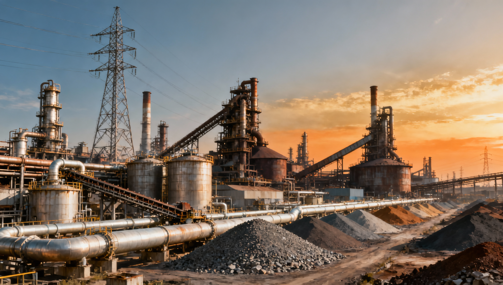 Energy Price Trends: What Is Changing This Year?