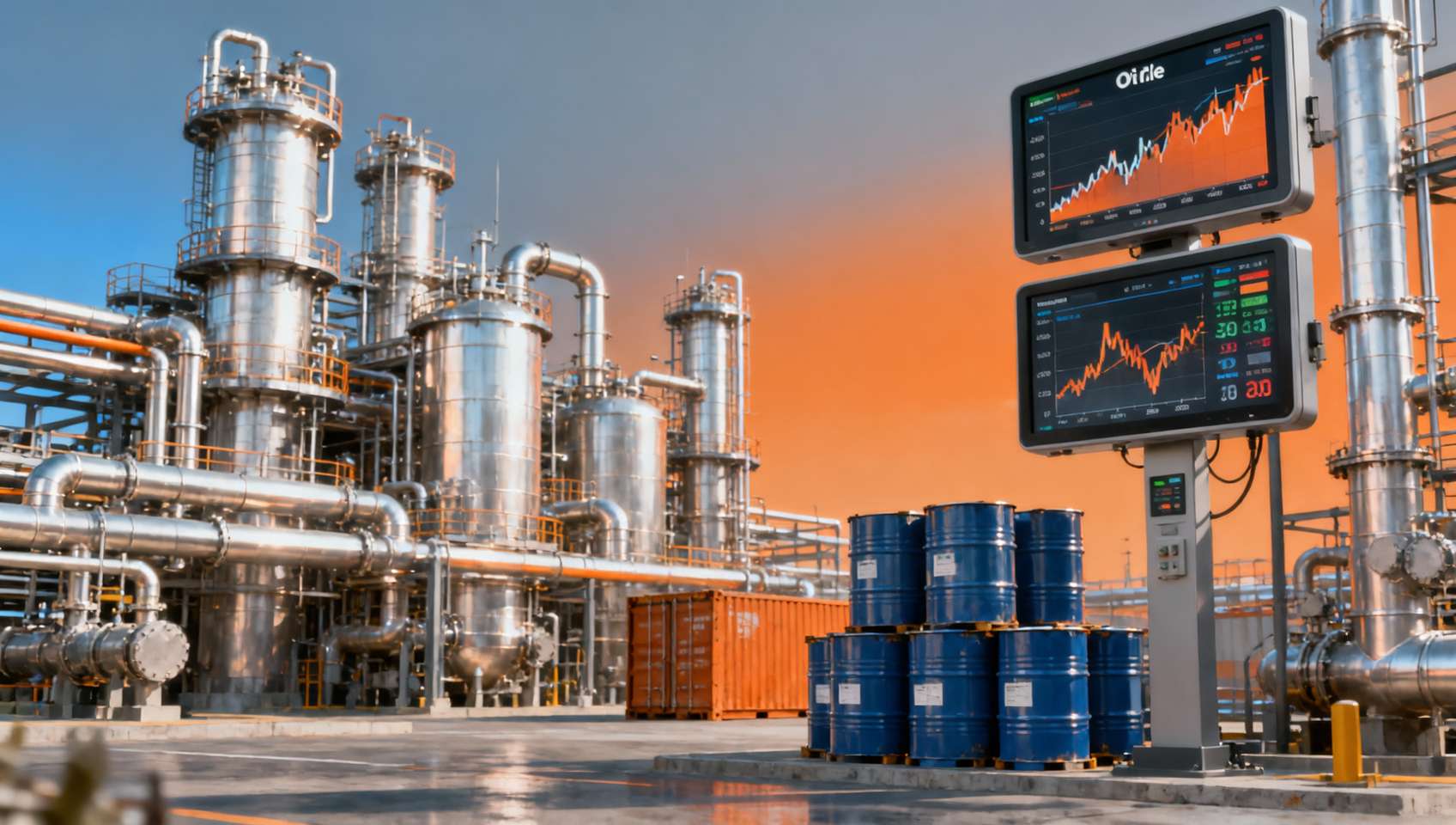Petrochemical Industry News: What to Avoid in 2026