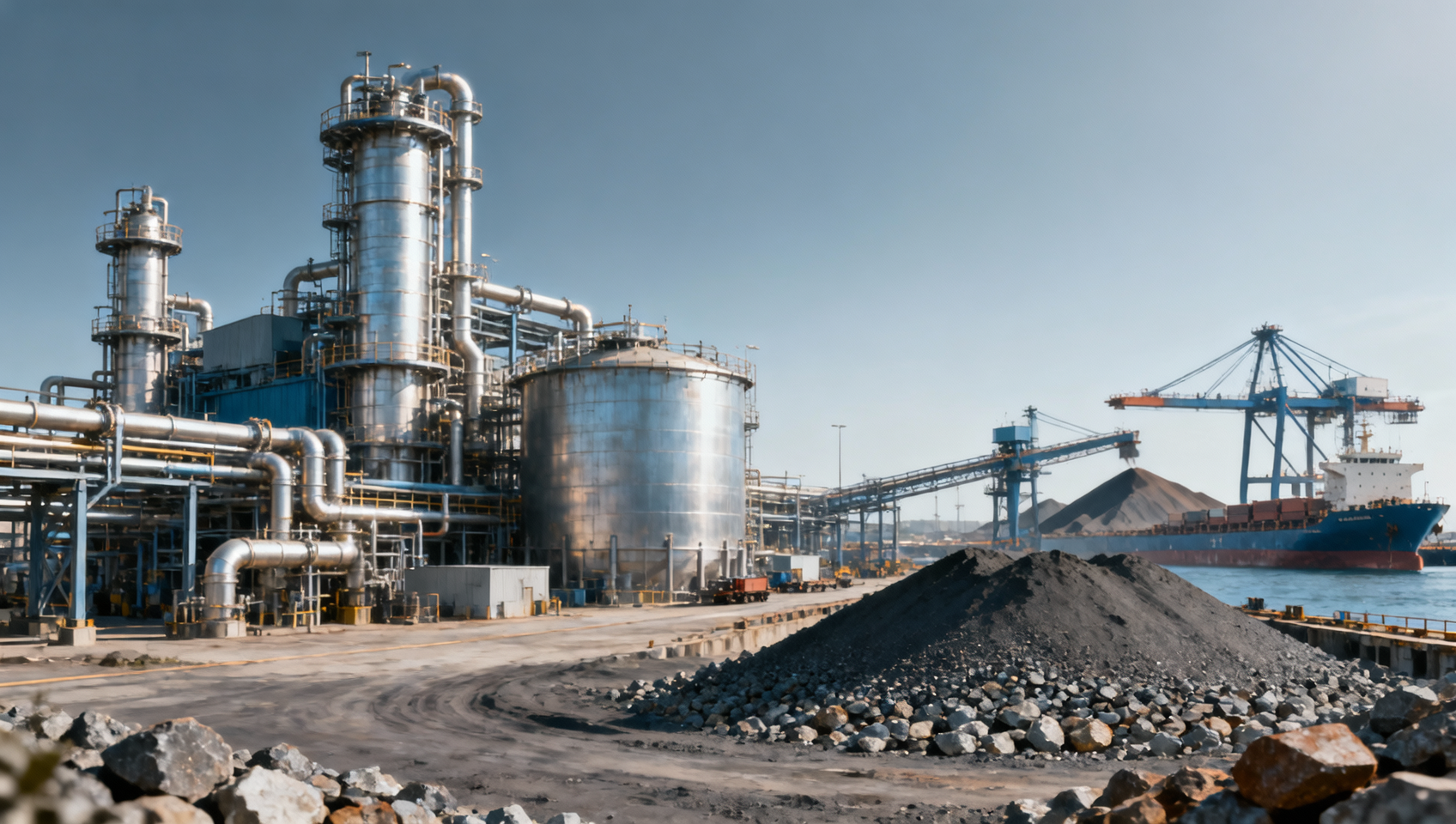 Refining Industry News: What Affects Margins Most?