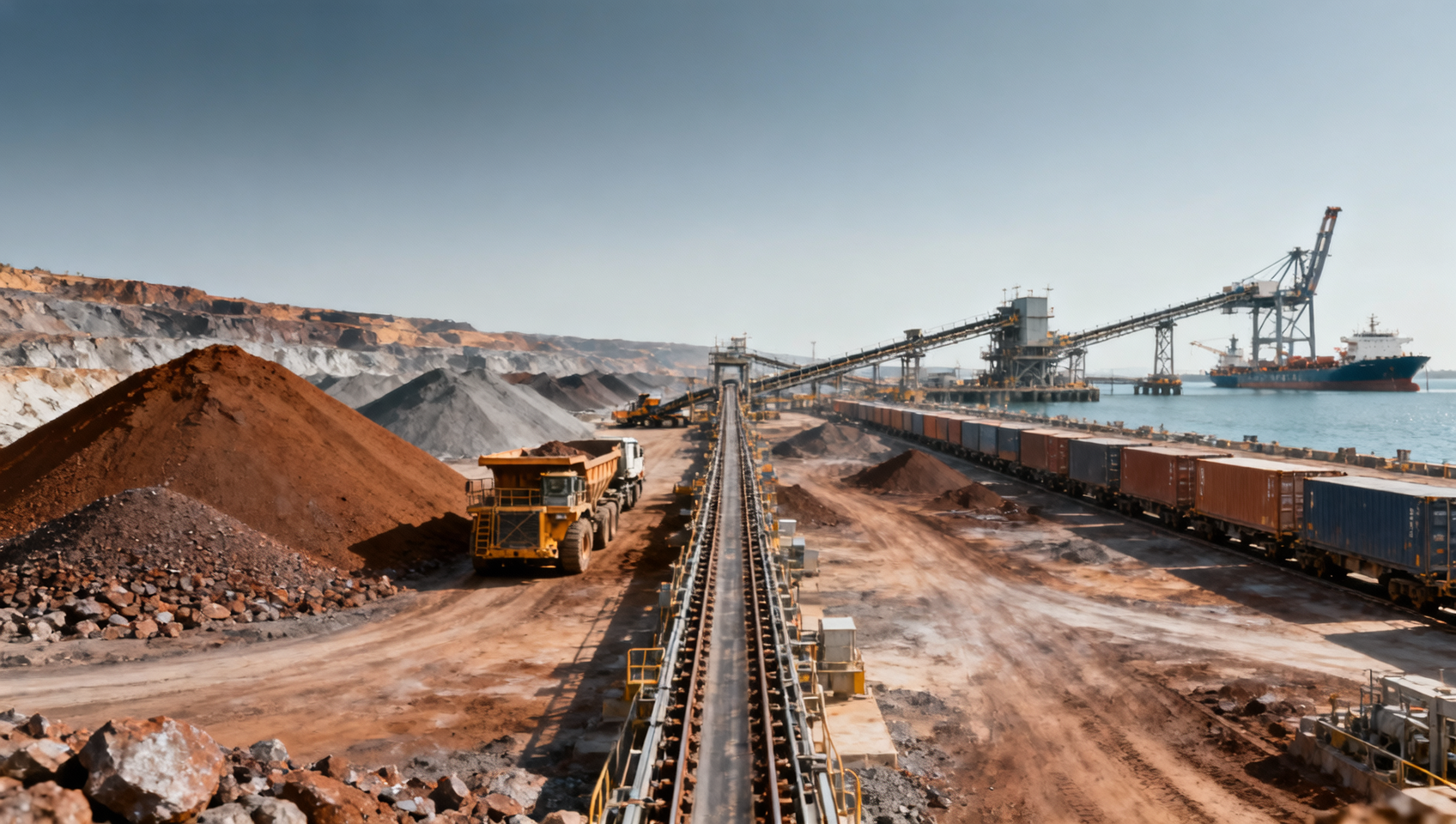 Mining Industry News: What Impacts Operations First?
