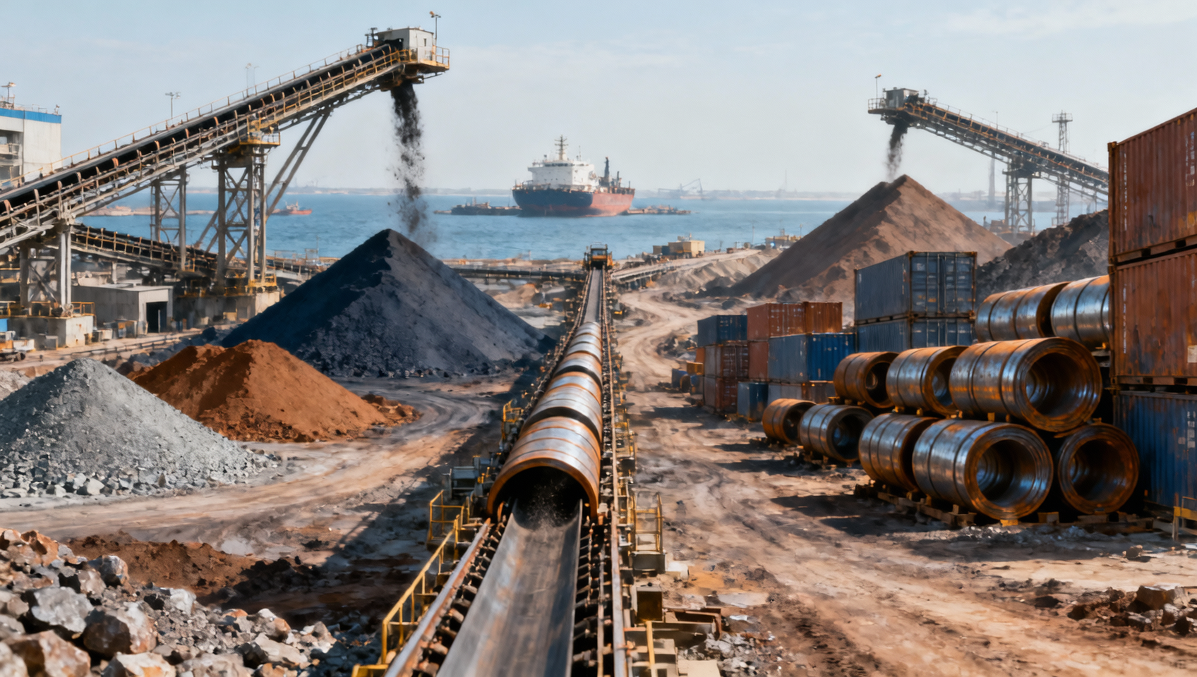 Mining Market Updates: Which Changes Matter Most?