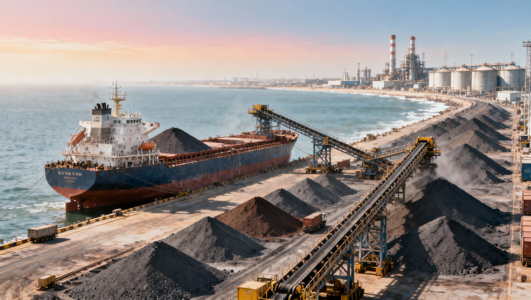 2026 Bauxite Exports: What Could Change Next?