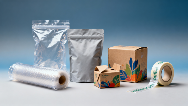 Biodegradable Food Packaging That Passes ASTM D6400 But Still Holds Up on Retail Shelves