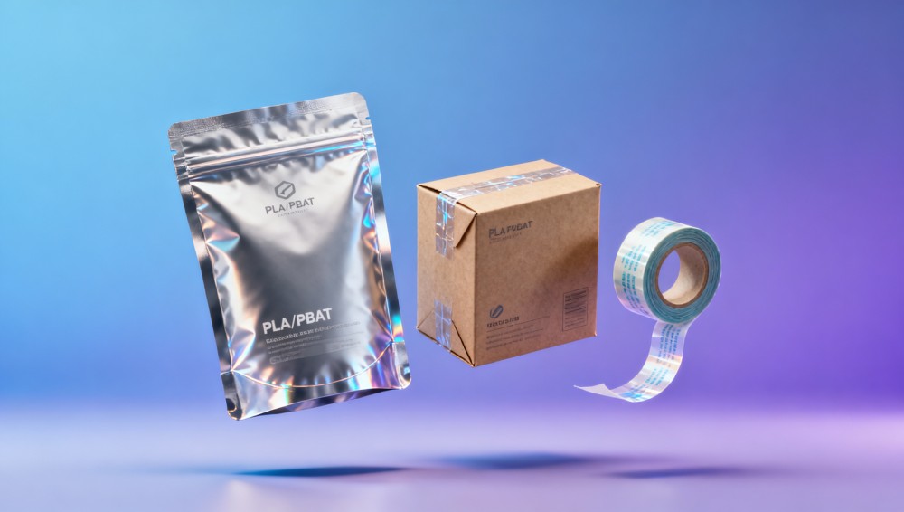 Biodegradable Food Packaging That Passes ASTM D6400 But Still Holds Up on Retail Shelves