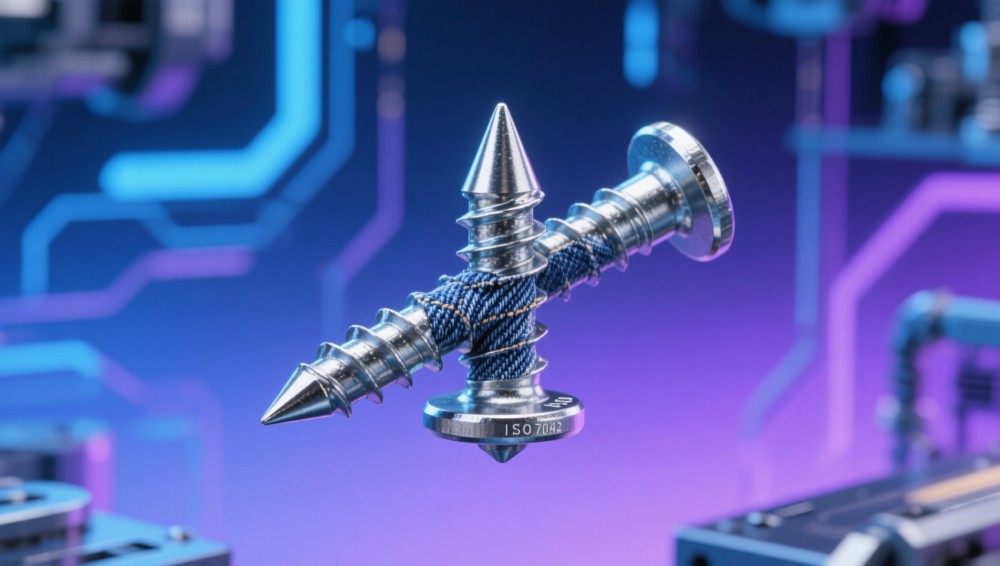 Wholesale Clothing Rivets Designed for Denim Durability Without Damaging Sewing Machines