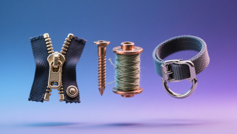 Are Wholesale Buttons and Fasteners Still Sourced from China — Or Has Production Shifted to Vietnam and Mexico?