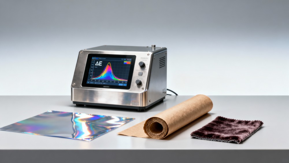 Can Spectrodensitometers Measure Spot Colors Accurately Across Different Substrates in 2026?