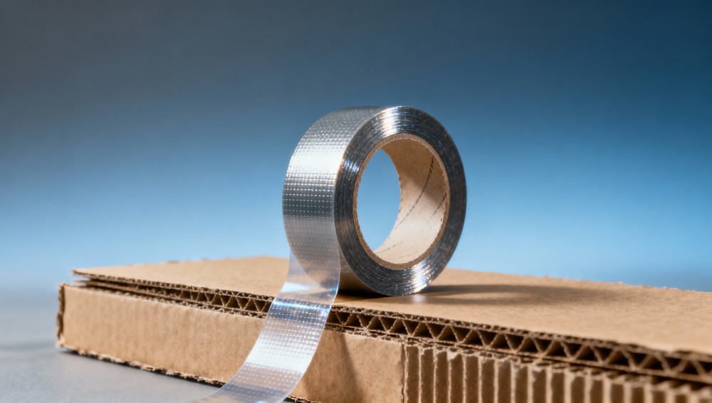 Does Water Activated Tape Hold Up on Corrugated Boxes Stored in Humidity Above 75% RH?