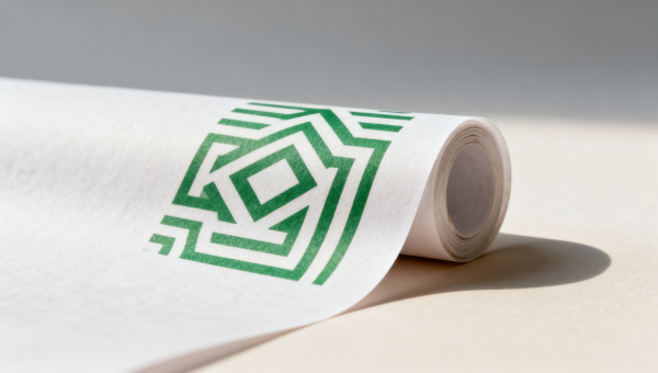 Custom Printed Tissue Paper with Soy-Based Inks: What Shelf Life Expectations Should You Set?