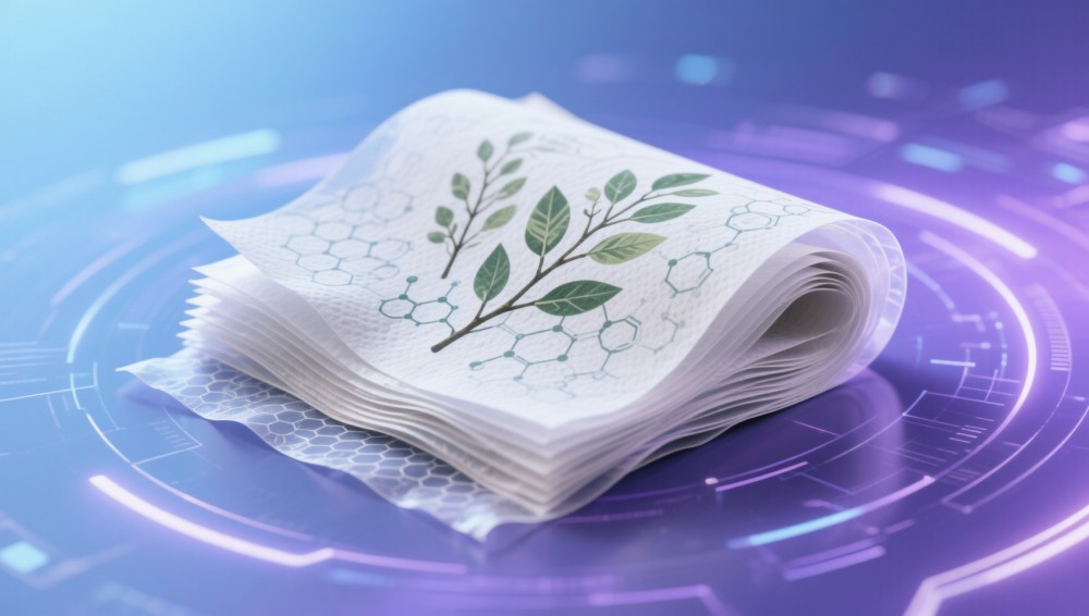 Custom Printed Tissue Paper with Soy-Based Inks: What Shelf Life Expectations Should You Set?