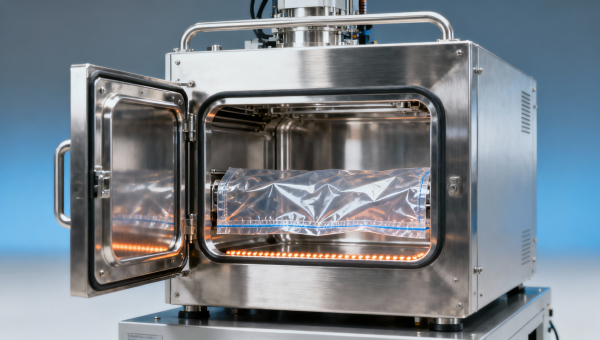 What Vacuum Packaging Equipment Delivers Consistent Seal Integrity for Small-Batch Food Producers