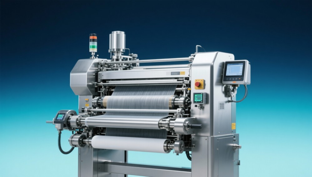 When to Upgrade from Manual to Semi-Automatic Flexographic Printing for Label Runs Under 50,000 Units