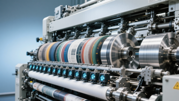 How Offset Printing Machines Achieve <±0.1mm Registration Accuracy for Pharmaceutical Cartons