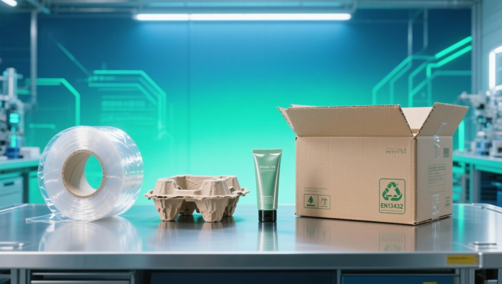 Why Eco Friendly Packaging Costs 12–18% More Than Conventional Options — And When It Pays Back Why Eco Friendly Packaging Costs 12–18% More Than Conventional Options — And When It Pays Back