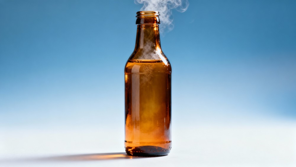 Can You Use Glass Bottles Wholesale for Hot-Fill Products Without Thermal Shock Cracking?
