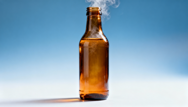 Can You Use Glass Bottles Wholesale for Hot-Fill Products Without Thermal Shock Cracking?