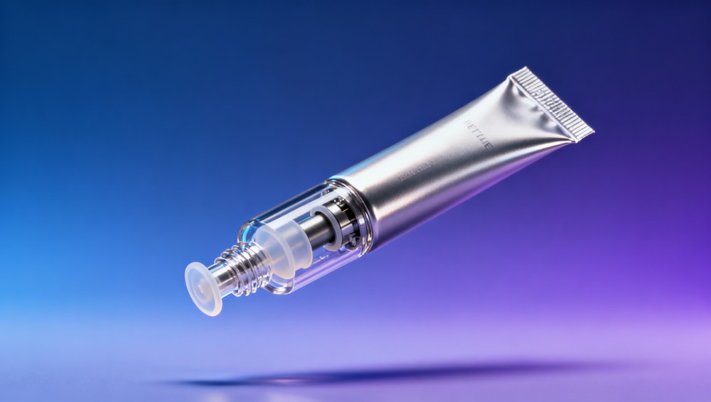 How Cosmetic Packaging Tubes with Airless Dispensing Extend Product Stability Beyond 24 Months