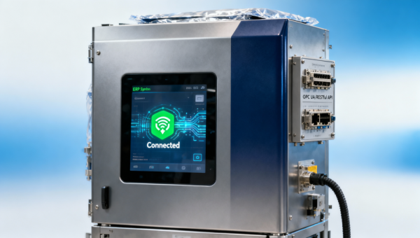 What Vacuum Packaging Equipment Integrates Seamlessly with ERP Systems for Batch Traceability