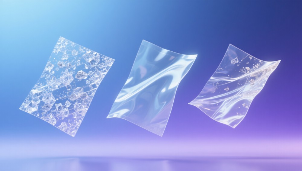 Which Biodegradable Plastic Bags Retain Tensile Strength After 72 Hours of Humidity Exposure